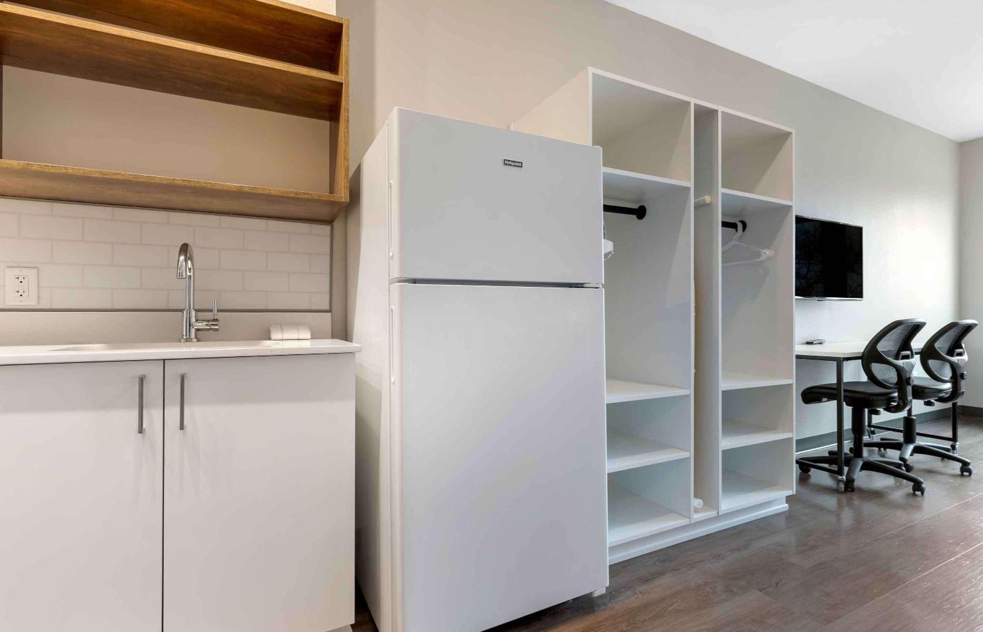 Extended Stay America Premier Suites - Austin - Austin Airport Екстериор снимка
