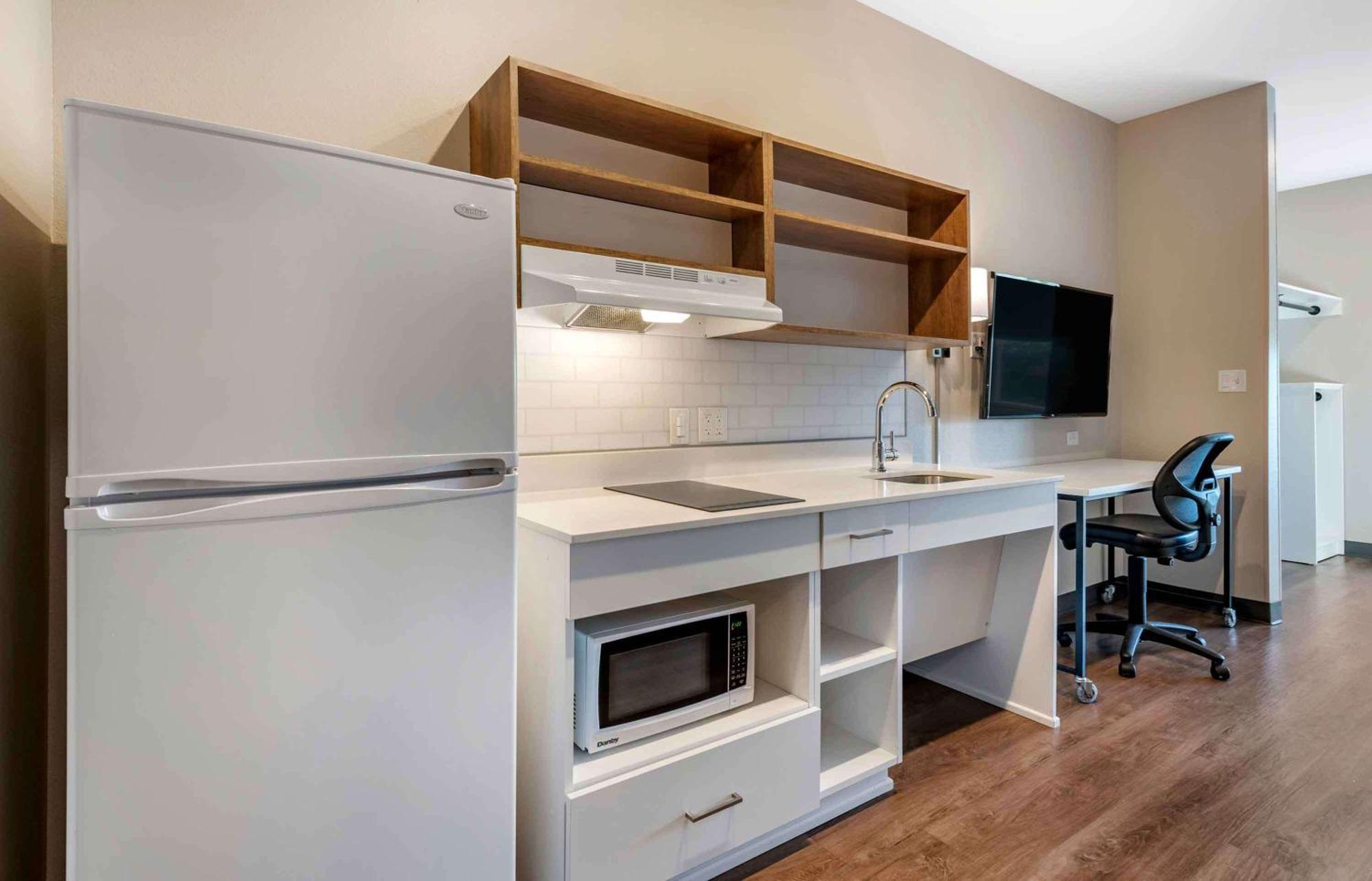 Extended Stay America Premier Suites - Austin - Austin Airport Екстериор снимка