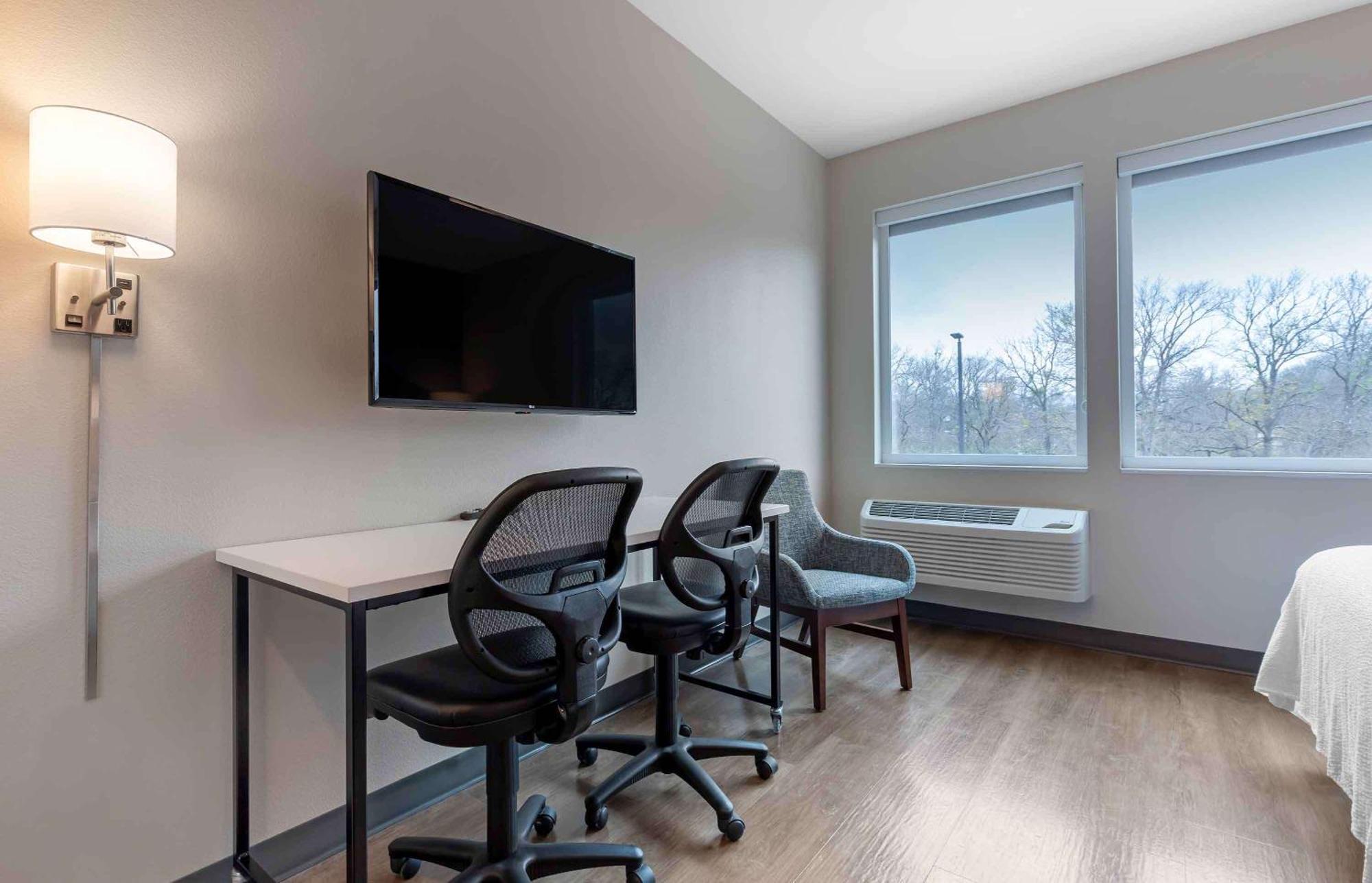 Extended Stay America Premier Suites - Austin - Austin Airport Екстериор снимка