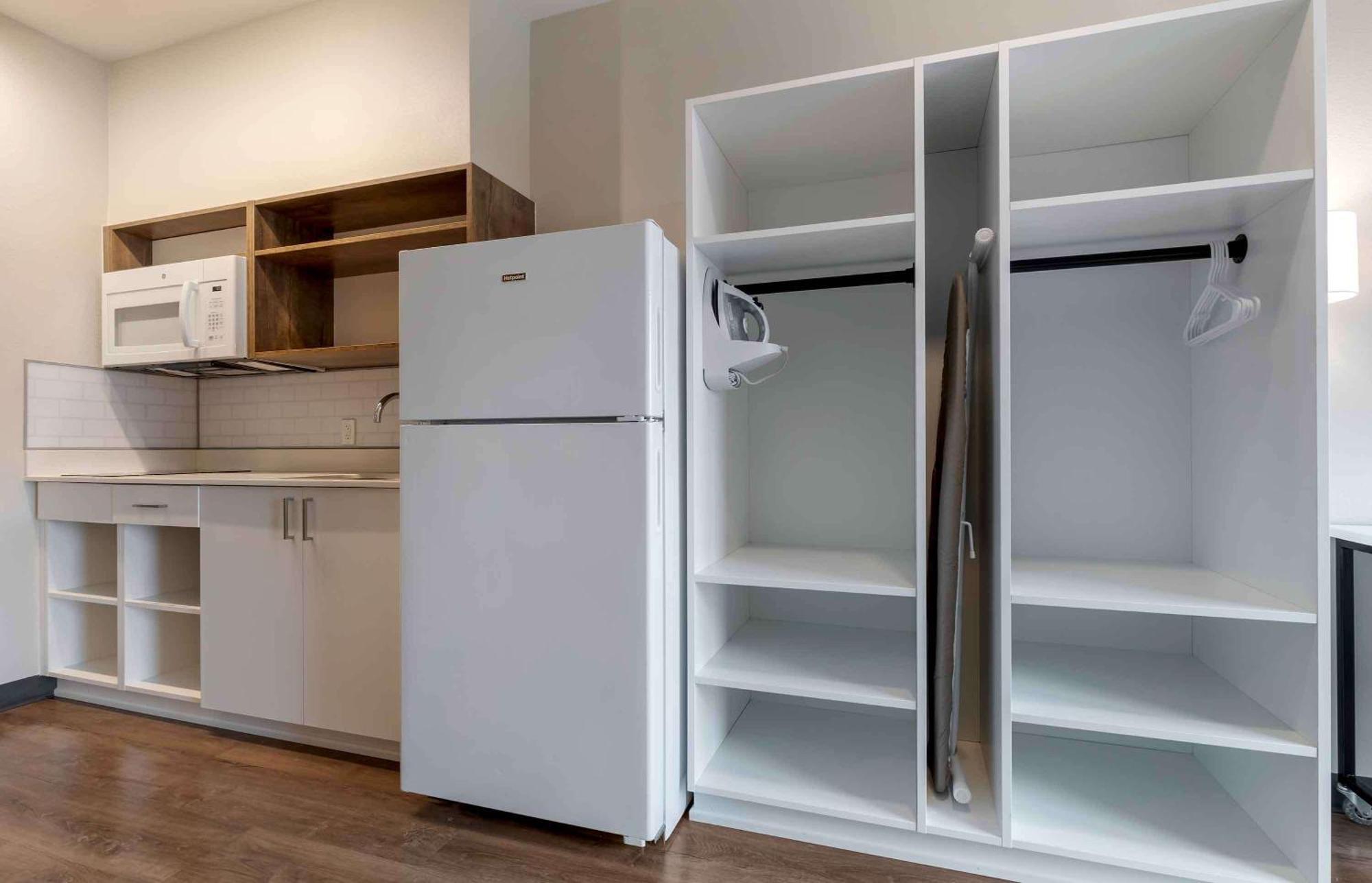 Extended Stay America Premier Suites - Austin - Austin Airport Екстериор снимка